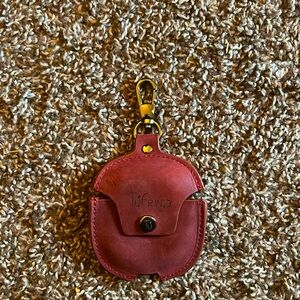 Tufrin AirPods Case Protector
